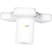 Bosch Genuine drive coupling for Bosch Microwaves Suits: BEL554MS0B BEL554MS0K BEL554MS0M BEL554MS0T BEL554MS0U Spare Part No: 10001607 spare part