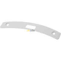 Bosch Genuine cover for Bosch Dryers Suits: WQG245CEIT WQG245CSFR WQG245D0IT WQG245D1FG WQG245D4BY Spare Part No: 10001811 spare part