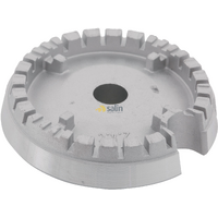 Bosch Genuine burner ring for Bosch Air Conditioners Suits: PBY6C5B80O PBY6C6B62O Spare Part No: 10002049 spare part