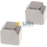 Genuine permanent magnet for Bosch Coffee Machines Suits: BCM8450UC CTL636EB1 CTL636EB6 CTL636ES1 CTL636ES6 Spare Part No: 10003753