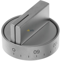 Bosch Genuine knob-temperature for Bosch Rangehoods Suits: HSB838357A Spare Part No: 10003947 spare part