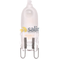 Bosch Genuine halogen lamp for Bosch Rangehoods Suits: DIB09D650 DWA06D650 DWA06W451 DWA06W451B DWA09D620 Spare Part No: 10004812 spare part
