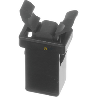 Bosch Genuine door latch for Bosch Microwaves Suits: COA565GS0 COA565GS0A COA565GS0I CPA565GS0 CPA565GS0B Spare Part No: 10006072 spare part