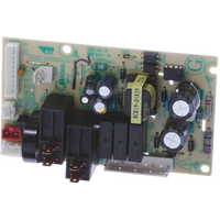 Bosch Genuine control module for Bosch Microwaves Suits: BFL553MS0A BFL553MS0B BFL553MS0I BFL553MW0B BFL554MB0B Spare Part No: 10006101 spare part