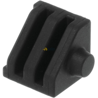 Bosch Genuine distance holder for Bosch Rangehoods Suits: HSB838357A Spare Part No: 10007172 spare part