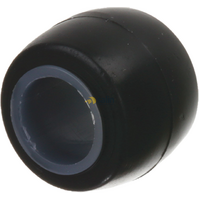 Bosch Genuine wheel for Bosch Vacuum Cleaners Suits: BCH85NGB BCH86HYG2 BCH86HYGAU BCH86PET1 BCH86PETAU Spare Part No: 10008359 spare part
