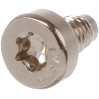 Bosch Genuine screw for Bosch Microwaves Suits: CMG7241B1 CMG7241B1A CMG7241B1B CMG7241B1M Spare Part No: 10008509 spare part