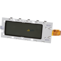 Bosch Genuine display for Bosch Dryers Suits: WTY887W4CH WTY88860TR WTYH6790GB Spare Part No: 10011353 spare part