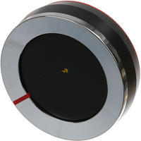 Bosch Genuine knob-programme for Bosch Dryers Suits: WTUM25D10W WTUM45D00W WTUM45D10W Spare Part No: 10011911 spare part