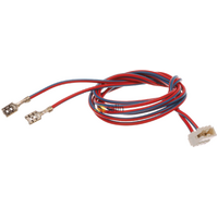Bosch Genuine cable harness for Bosch Microwaves Suits: CMG636NS2 CMG656BB1B CMG656BB6B CMG656BS1 CMG656BS1B Spare Part No: 10013908 spare part