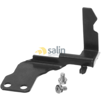 Bosch Genuine bracket for Bosch Microwaves Suits: HMG6764W1 HMG676ES1S HMG7761B1A HMG7764B1B HMG776NB1 Spare Part No: 10014348 spare part