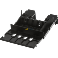 Bosch Genuine fixture for Bosch Rangehoods Suits: DFS097K50 DFS098K50 DFS098K53 DHI689S Spare Part No: 10015743 spare part