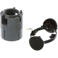 Bosch Genuine lever-ejector for Bosch Other Suits: MSM87165 MSM87180 MSM88110 MSM88130 MSM88160 Spare Part No: 10016147 spare part
