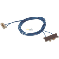 Bosch Genuine led-plate for Bosch Microwaves Suits: CMG636BS2 Spare Part No: 10016279 spare part