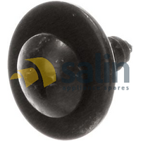 Bosch Genuine screw for Bosch Rangehoods Suits: HSB838357A Spare Part No: 10026550 spare part