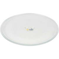 Bosch Genuine turntable for Bosch Microwaves Suits: BEL520MS0 BEL520MS0B BEL520MS0K BEL523MS0 BEL523MS0B Spare Part No: 11002491 spare part