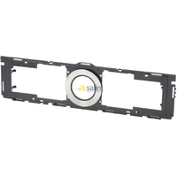 Bosch Genuine housing for Bosch Microwaves Suits: CMG633BB1 CMG633BB1A CMG633BB1B CMG633BB1M CMG633BW1 Spare Part No: 11003089 spare part