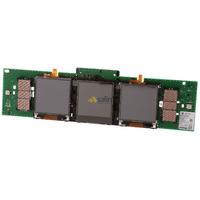 Bosch Genuine operating module not programmed for Bosch Microwaves Suits: CNG6764S1 CNG6764S1B Spare Part No: 11003533 spare part