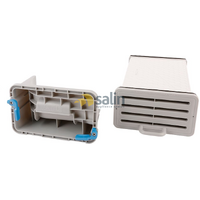 Bosch Genuine heat exchanger for Bosch Dryers Suits: WTB862D5NL WTB86300GB WTB86500FF WTB86590FF WTB86590GB Spare Part No: 11003806 spare part