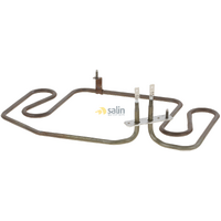 Bosch Genuine heater-ring for Bosch Microwaves Suits: CMG676BW1 CMG7361B1 CMG7361B1B CMG7361B1M CMG7761B1A Spare Part No: 11004482 spare part