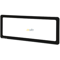 Bosch Genuine inner glass for Bosch Microwaves Suits: CMG633BB1M CMG633BS2 CMG633BW1B CMG656BB1B CMG656BS1B Spare Part No: 11004574 spare part