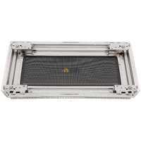 Bosch Genuine door-inner for Bosch Microwaves Suits: CMG836NS1 CMG856RB6 CMG856RS1 CMG856RS6 Spare Part No: 11004598 spare part