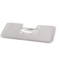 Bosch Genuine lid for Bosch Microwaves Suits: CNG6764S1 CNG6764S1B CNG6764S6 CNG6764S6B Spare Part No: 11004959 spare part