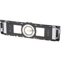 Bosch Genuine housing for Bosch Microwaves Suits: CNG6764S1 CNG6764S1B Spare Part No: 11009563 spare part