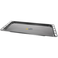Bosch Genuine baking tray enamel for Bosch Rangehoods Suits: HSB737357Z HSB738357A HSB838357A Spare Part No: 11012235 spare part