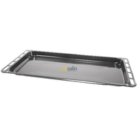 Bosch Genuine baking tray enamel for Bosch Rangehoods Suits: HCB738357M HSB734357Z HSB737357Z HSB738257I HSB738257M Spare Part No: 11012236 spare part