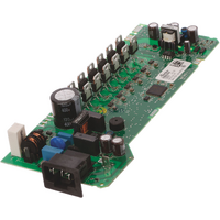 Bosch Genuine control module for Bosch Rangehoods Suits: DFR097A52 Spare Part No: 11012466 spare part