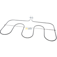 Bosch Genuine heater-bottom for Bosch Rangehoods Suits: HCB738357M HSB734357Z HSB737357Z HSB738257I HSB738257M Spare Part No: 11014270 spare part