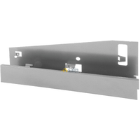 Bosch Genuine panel side for Bosch Rangehoods Suits: DFL094A51 DFL094W52 DFM094W50C DFM094W53 DFR097A50 Spare Part No: 11014341 spare part