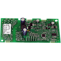Bosch Genuine lambda module programmed for Bosch Microwaves Suits: CMG8764S6 CNG6764S6 CNG6764S6B HMG636RS1C HMG6764W1 Spare Part No: 11017624 spare part