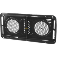 Bosch Genuine deflector for Bosch Rangehoods Suits: HSB734357Z Spare Part No: 11019308 spare part