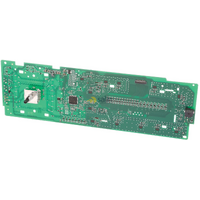 Bosch Genuine operating module not programmed for Bosch Dryers Suits: WTG865H4UC WTW855H0BY WTW87561SG WTW87564AU WTW87566AU Spare Part No: 11022431 spare part