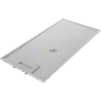 Bosch Genuine metal-mesh grease filter for Bosch Rangehoods Suits: DFL094A51 DFL094W52 DFM094W50C DFR097A50 DFR097A50A Spare Part No: 11022472 spare part
