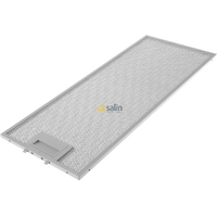 Bosch Genuine metal-mesh grease filter for Bosch Rangehoods Suits: DFS067E50 DHI689S Spare Part No: 11022474 spare part