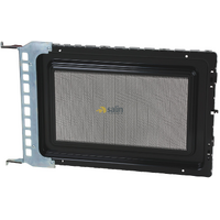Bosch Genuine door-inner for Bosch Microwaves Suits: BEL554MS0 BEL554MS0A BEL554MS0B BEL554MS0K BEL554MS0M Spare Part No: 11024287 spare part