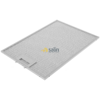 Bosch Genuine metal-mesh grease filter for Bosch Rangehoods Suits: DWB96BC50M DWB96BC60 DWB96BC60A DWB96BC6SF Spare Part No: 11025757 spare part