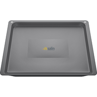 Bosch Genuine baking tray self-cleaning for Bosch Microwaves Suits: CMG656RS1A CMG656RS1I CMG6764S1 CMG6764W1 CMG778NB1 Spare Part No: 11029050 spare part