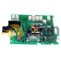Bosch Genuine control module programmed for Bosch Microwaves Suits: CMG656BB6B CMG656BS1I CMG656BS1M CMG656BS1W CMG656BS6B Spare Part No: 11029101 spare part