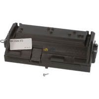 Bosch Genuine control module for Bosch Rangehoods Suits: DHL895DAU Spare Part No: 11030783 spare part