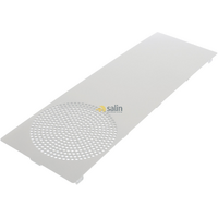 Bosch Genuine cover for Bosch Dryers Suits: WTW85400SG WTW855H0BY WTW87MH0TC WTW87NH1UC WTYH7701 Spare Part No: 11031376 spare part