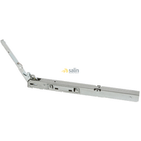 Bosch Genuine door hinge for Bosch Microwaves Suits: HMG656RS1 HMG656RW1 HMG6764B1 HMG6764S1 HMG6764W1 Spare Part No: 11031409 spare part