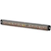 Bosch Genuine operating module for Bosch Rangehoods Suits: DWB91PR50B DWB91PR50I DWB98PR55 Spare Part No: 11032671 spare part
