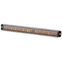 Bosch Genuine operating module for Bosch Rangehoods Suits: DWB91PR50A DWB91PR50I DWB98PR50 DWB98PR55 Spare Part No: 11037411 spare part