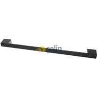Bosch Genuine handle-door for Bosch Microwaves Suits: CMG8764C7 Spare Part No: 11041932 spare part