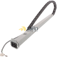 Bosch Genuine drive for Bosch Vacuum Cleaners Suits: BVE810NC0 BVE9101B1 Spare Part No: 11048951 spare part