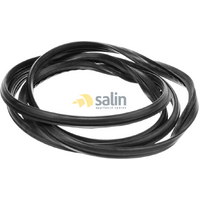 Bosch Genuine seal-door for Bosch Microwaves Suits: HMG6764W1 HMG676ES1S HMG7361B1 HMG7761B1A HMG7764B1B Spare Part No: 11049579 spare part